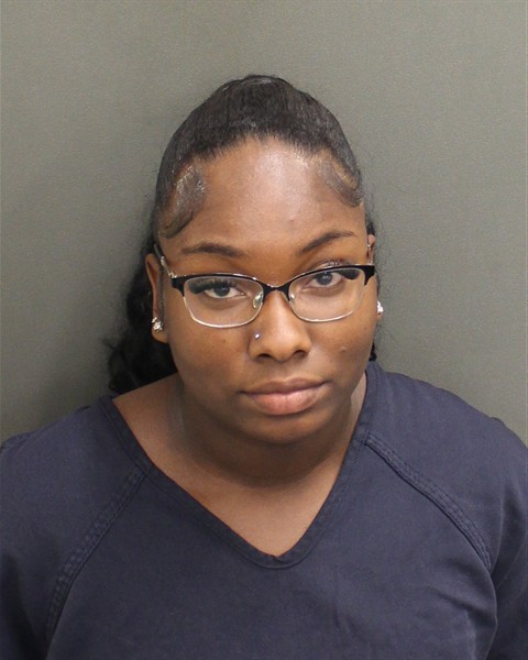  HANSHLY SAMEDI Mugshot / County Arrests / Orange County Arrests