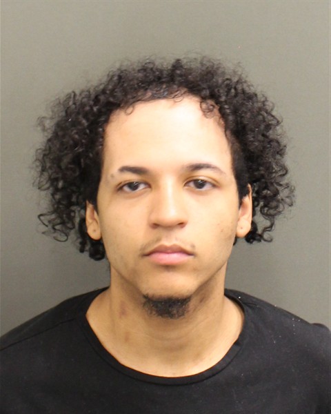  JOSHUA JACOB CALEB CANDELARIA Mugshot / County Arrests / Orange County Arrests