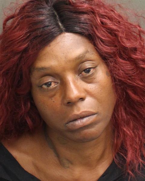  LATOSHA CHANNEL STEWART Mugshot / County Arrests / Orange County Arrests