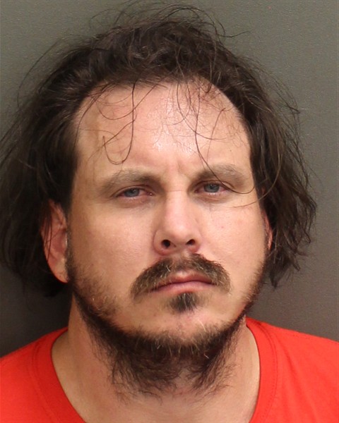  EVAN MICHAEL MANESS Photo Image