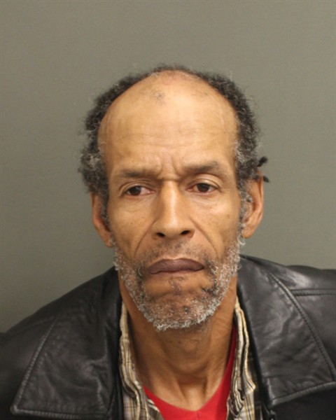  CURTIS  JR HOLLAND Mugshot / County Arrests / Orange County Arrests