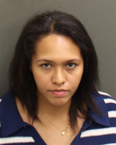  HAILEY DENISE PHILLIPSSMITH Mugshot / County Arrests / Orange County Arrests