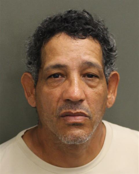  LUIS ALFREDO SANTOSMARTES Mugshot / County Arrests / Orange County Arrests