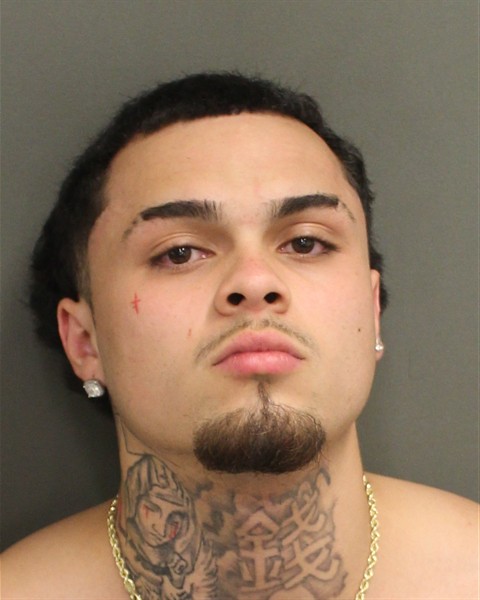  MATTHEW ALERS Mugshot / County Arrests / Orange County Arrests