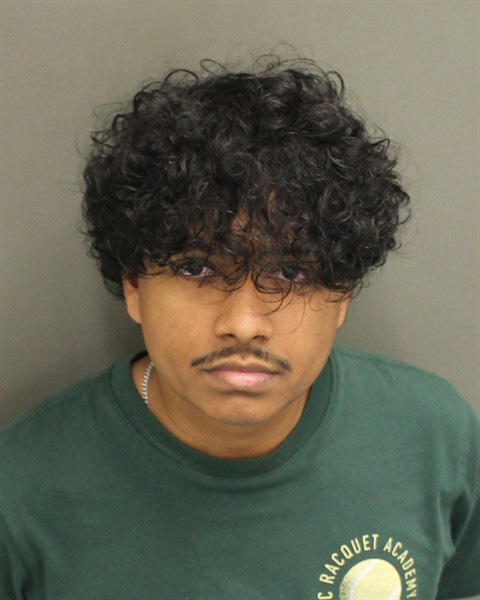  JIGNESH GUPTA Mugshot / County Arrests / Orange County Arrests