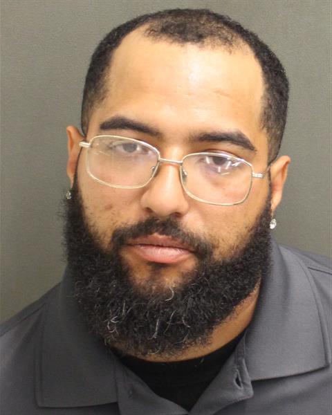  CRAIG MARCUS BROWN Mugshot / County Arrests / Orange County Arrests