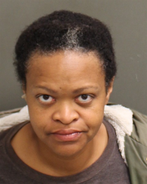  BRANDI JANET KENNAMORE Mugshot / County Arrests / Orange County Arrests