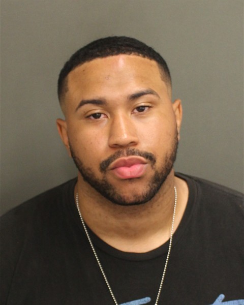  SAMUEL PANIAGUA Mugshot / County Arrests / Orange County Arrests