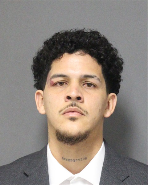  GABRIEL ALEXANDER VEGASPEREZ Mugshot / County Arrests / Orange County Arrests