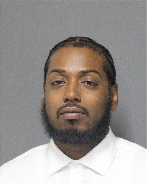  JAYLIN LADARYON TELFORT Mugshot / County Arrests / Orange County Arrests