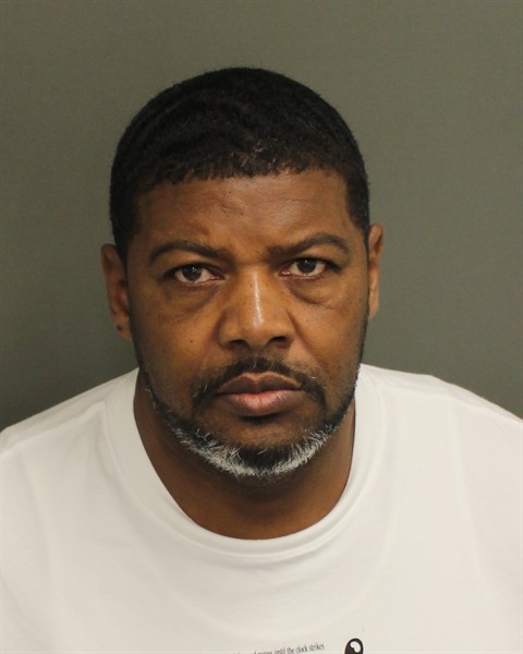  ROBERT LENARD ADAMS Mugshot / County Arrests / Orange County Arrests