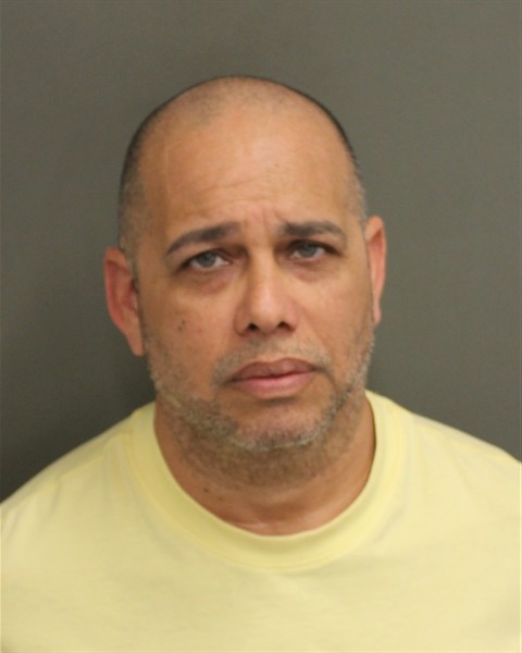  HERIJOE RODRIGUEZ Mugshot / County Arrests / Orange County Arrests