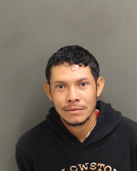  YADER JOSUE PEREZHERNANDEZ Mugshot / County Arrests / Orange County Arrests