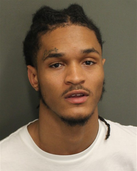  RAHEEM MATTEA MATTHEWS Mugshot / County Arrests / Orange County Arrests