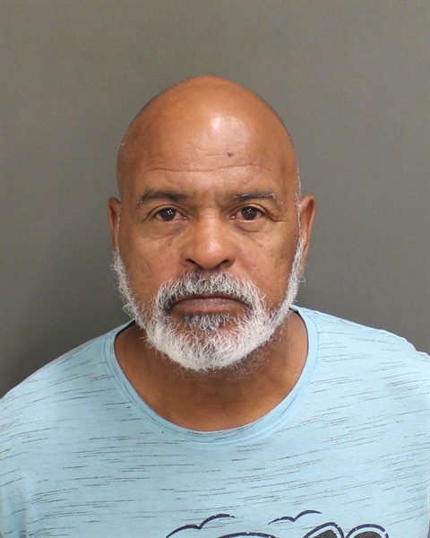  HECTOR MANUEL SANCHEZGARAY Mugshot / County Arrests / Orange County Arrests