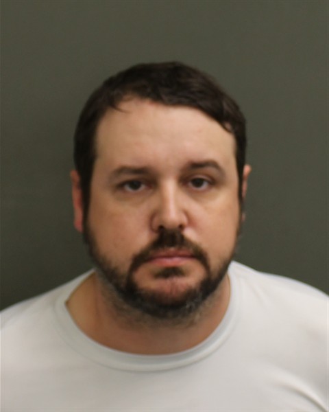  CHRISTOPHER LAMBERT Mugshot / County Arrests / Orange County Arrests
