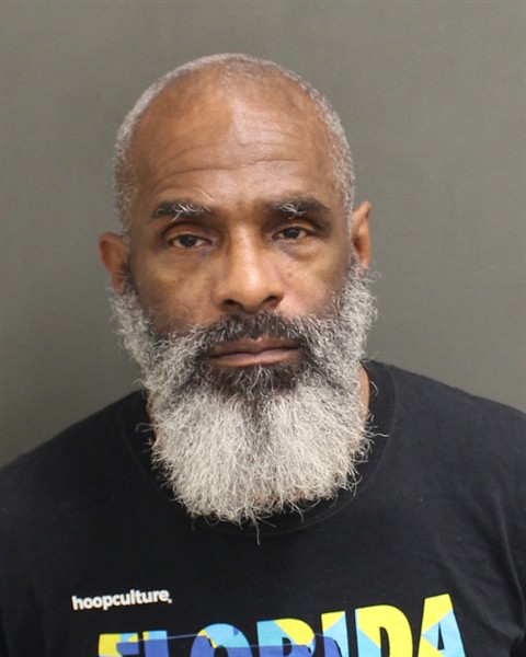  SCOTT LAMAR SANDERS Photo Image