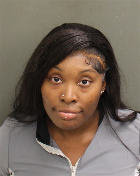  EBONY PRESHA LANE Mugshot / County Arrests / Orange County Arrests