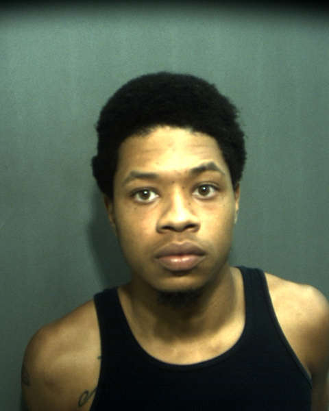  DARIOUS LEON PETTRESS Mugshot / County Arrests / Orange County Arrests