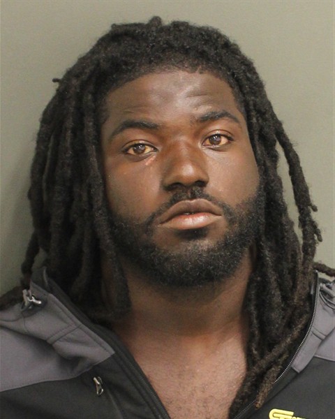  JACOB A LEGRAND Mugshot / County Arrests / Orange County Arrests