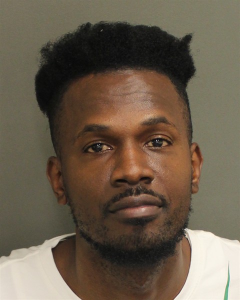  JEMADRICK LAREKE WILSON Photo Image