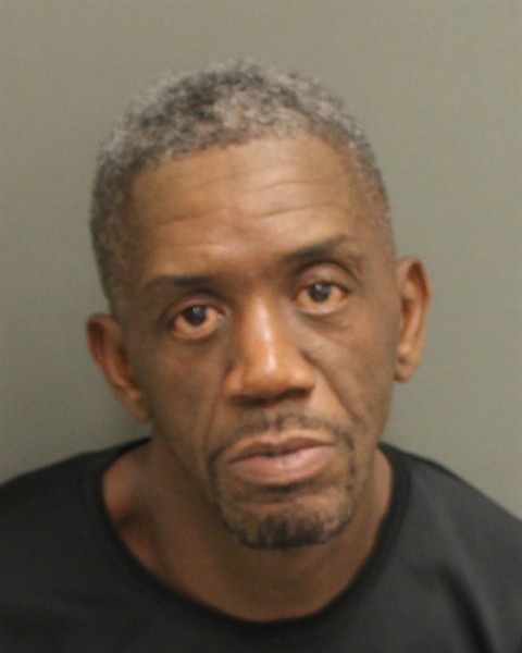  MICHAEL CHARLES ROBINSON Mugshot / County Arrests / Orange County Arrests