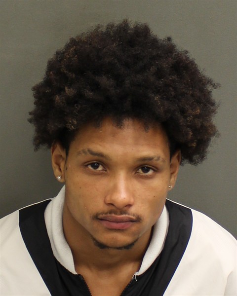  ADRIAN JOSE LEALROSALES Mugshot / County Arrests / Orange County Arrests
