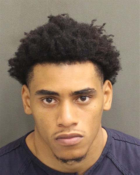  RIORDAN CECIL JR DOWRICH Mugshot / County Arrests / Orange County Arrests