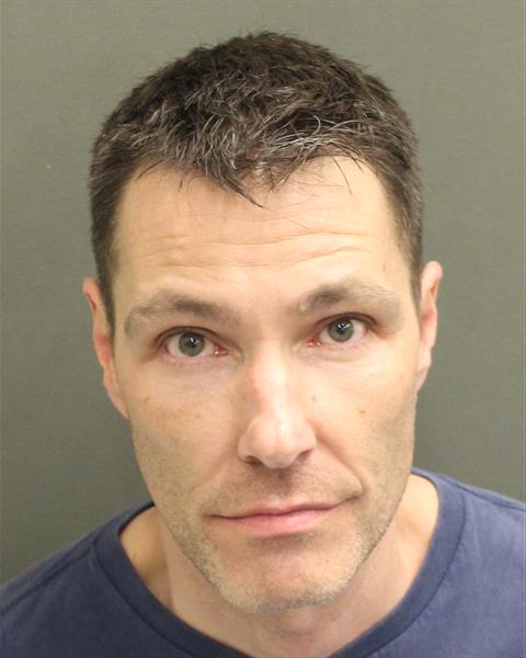  RICHARD ANTHONY GRAHAM Mugshot / County Arrests / Orange County Arrests