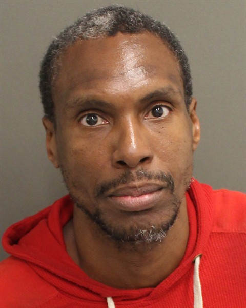  CLERMOND  JR FEBE Mugshot / County Arrests / Orange County Arrests