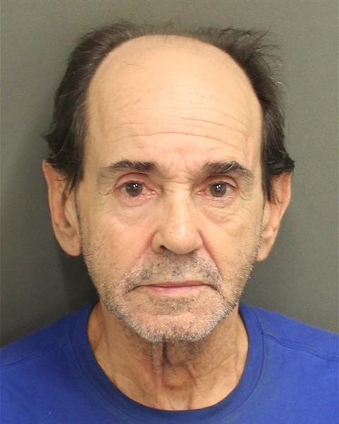  ORLANDO DELAROSARODRIGUEZ Mugshot / County Arrests / Orange County Arrests