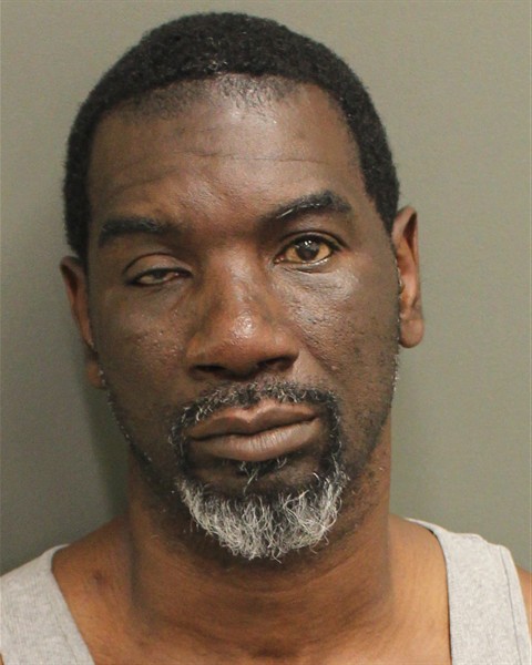  ADADAGRO VERNON FORBES Mugshot / County Arrests / Orange County Arrests