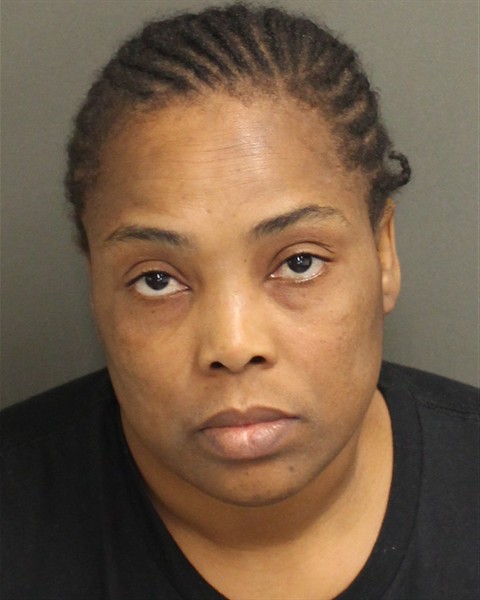  GINA FEVRYER Mugshot / County Arrests / Orange County Arrests