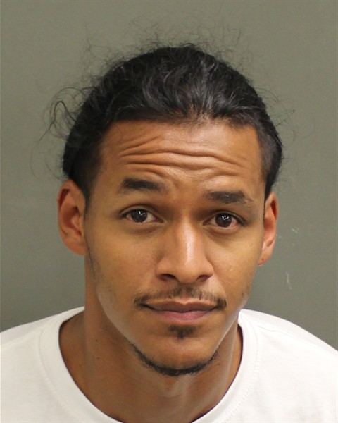  JUAN ANTONIO GUERRA Mugshot / County Arrests / Orange County Arrests