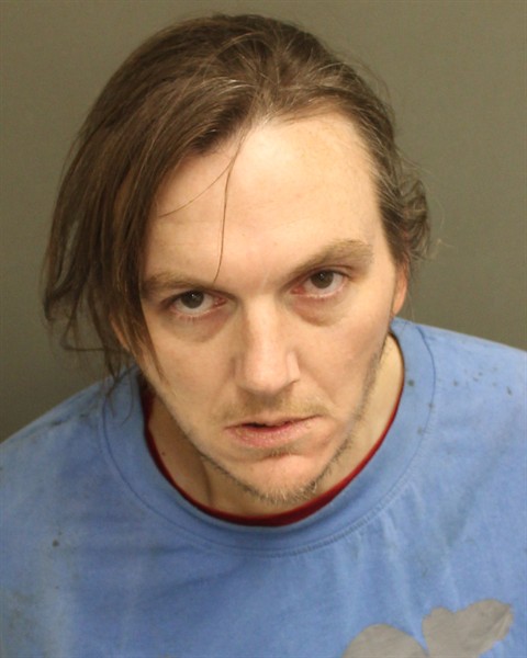  TROY LEE JAMES Mugshot / County Arrests / Orange County Arrests