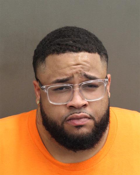  SAMMY DANIEL MORILLO Mugshot / County Arrests / Orange County Arrests