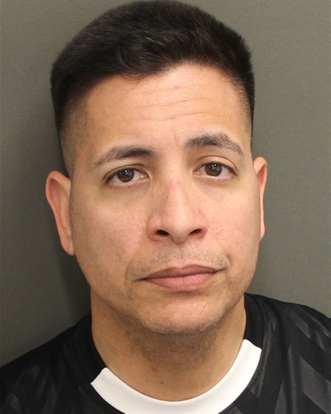  PEDRO RIVEROVELASQUEZ Mugshot / County Arrests / Orange County Arrests