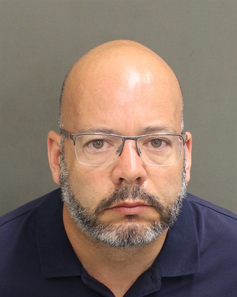  MICHELL VICTOR DOSSANTOS Mugshot / County Arrests / Orange County Arrests