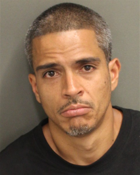  GABRIEL REYES Mugshot / County Arrests / Orange County Arrests