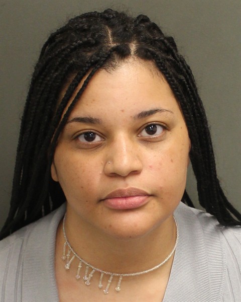  MIRANDA TABIO Mugshot / County Arrests / Orange County Arrests