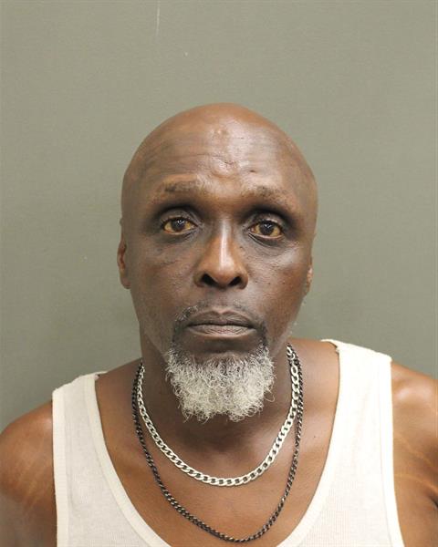  JOSEPH KEITH WILSON Mugshot / County Arrests / Orange County Arrests