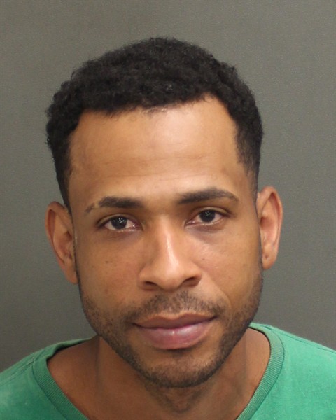  YOANDY IZAGUIRRE Mugshot / County Arrests / Orange County Arrests