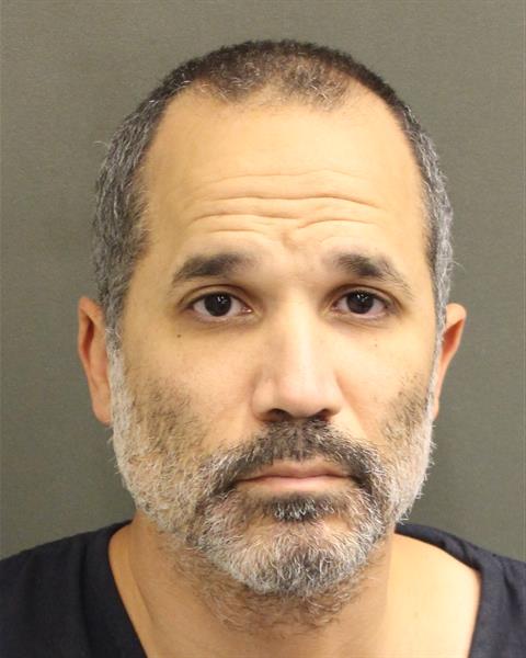  HARRY ORTIZ Mugshot / County Arrests / Orange County Arrests