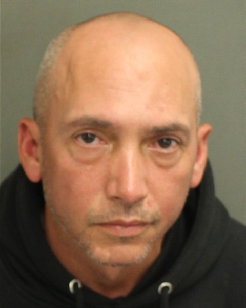 HERIBERTO SANTIAGORUIZ Mugshot / County Arrests / Orange County Arrests