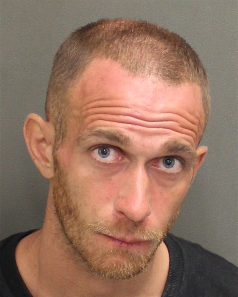  VINCENT ROBERT SUHR Mugshot / County Arrests / Orange County Arrests