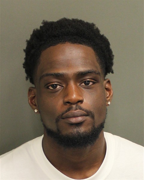  JOSEPH DUQUENS STRIPLET Mugshot / County Arrests / Orange County Arrests