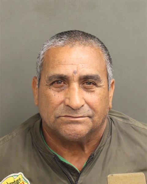 LUIS ENRIQUE SILVAVALENZUELA Mugshot / County Arrests / Orange County Arrests