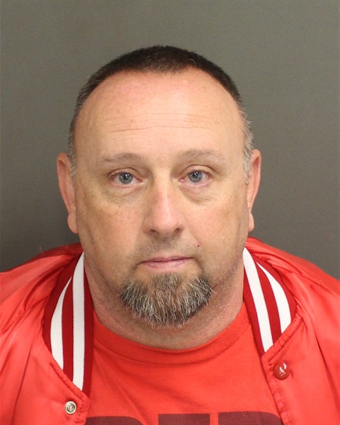  TODD MICHAEL ROBINSHAW Mugshot / County Arrests / Orange County Arrests