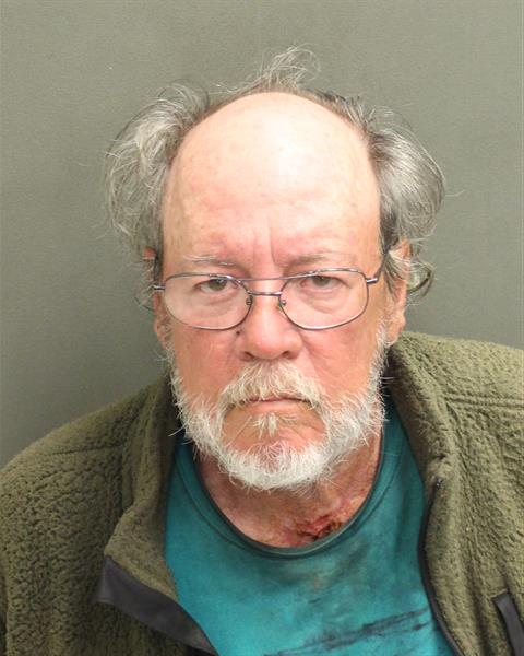  JAMES MURDOCK III MELVIN Mugshot / County Arrests / Orange County Arrests