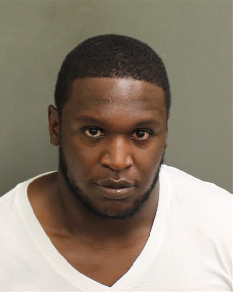  JAMES  JR DELLAFIELD Mugshot / County Arrests / Orange County Arrests